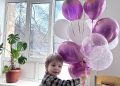 ВС РФ эвакуировали из Авдеевки 4-летнего мальчика в день его рождения