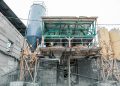 В Мариуполе заработал Ильичевский бетонный завод