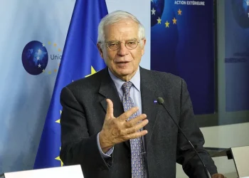 Жозеп Боррель