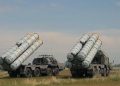 ВС РФ уничтожили батарею С-300 ВСУ вместе с командным пунктом у Константиновки