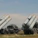 ВС РФ уничтожили батарею С-300 ВСУ вместе с командным пунктом у Константиновки