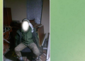 ВСУ требовали интимные фото от жены бойца ВС РФ, попавшего в плен