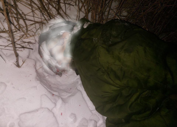 ВСУ требовали интимные фото от жены бойца ВС РФ, попавшего в плен