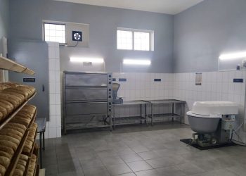 В ДНР модернизировали все столовые во всех исправительных учреждениях