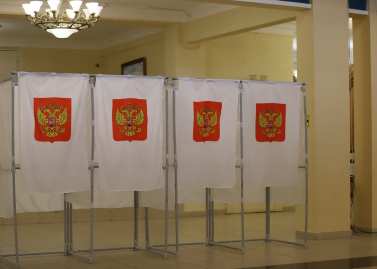 Голосования для граждан с ограниченными физическими возможностями в ДНР: что важно знать