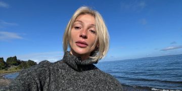 Настя Ивлеева лично посетит ДНР, — Политический обозреватель Настя Ивлеева лично посетит ДНР, — Политический обозреватель