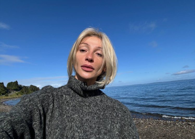 Настя Ивлеева лично посетит ДНР, — Политический обозреватель Настя Ивлеева лично посетит ДНР, — Политический обозреватель