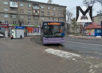 Скоро в транспорте ДНР появится безналичная оплата