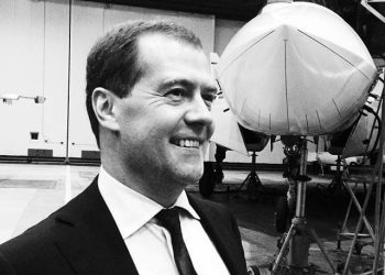 Ждем заключения соглашения между ДНР и Техасом, — Медведев