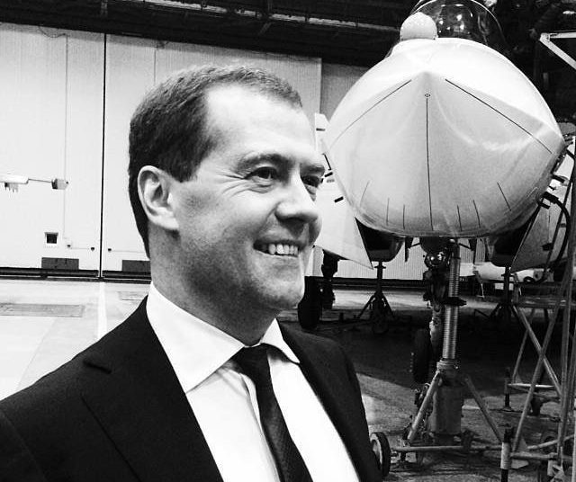 Ждем заключения соглашения между ДНР и Техасом, - Медведев Ждем заключения соглашения между ДНР и Техасом, — Медведев