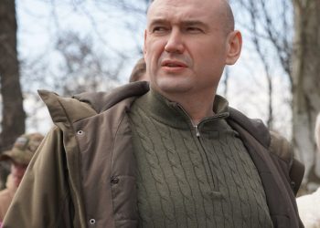 Вода в Донецке может пойти ежедневно уже этой весной — Премьер-министр ДНР Евгений Солнцев