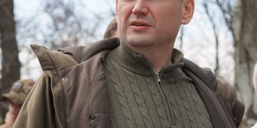 Вода в Донецке может пойти ежедневно уже этой весной — Премьер-министр ДНР Евгений Солнцев Вода в Донецке может пойти ежедневно уже этой весной — Премьер-министр ДНР Евгений Солнцев