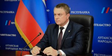 Пасечник подтвердил гибель главы МЧС при обстреле Лисичанска Пасечник подтвердил гибель главы МЧС при обстреле Лисичанска