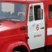 Пожарные спасли шесть жильцов на пожаре в Донецке