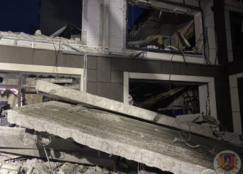 Число погибших в Лисичанске увеличилось до 28 человек