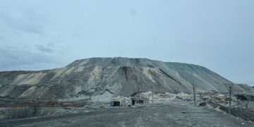 В ДНР шлаковые терриконы переработают в дома В ДНР шлаковые терриконы переработают в дома