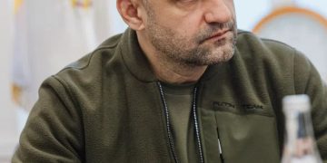 Спикер парламента ДНР Жога сообщил о зачистке Авдеевки