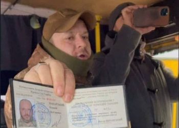 Вместо военных Одесский ТЦК стал привлекать к мобилизации «титушек»