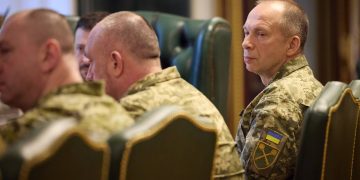 Сырский запретил публиковать данные о потерях ВСУ в Селидово Сырский запретил публиковать данные о потерях ВСУ в Селидово