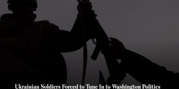 ВСУ используют боеприпасы только в критических ситуациях, — TWSJ