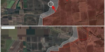 Битва за Авдеевку: Байден пообещал Зеленскому вернуть город Битва за Авдеевку: Байден пообещал Зеленскому вернуть город