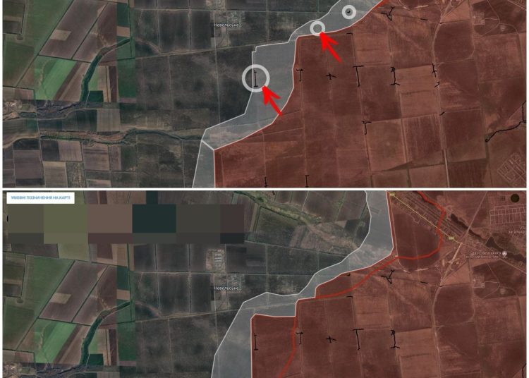 Битва за Авдеевку: Байден пообещал Зеленскому вернуть город Битва за Авдеевку: Байден пообещал Зеленскому вернуть город