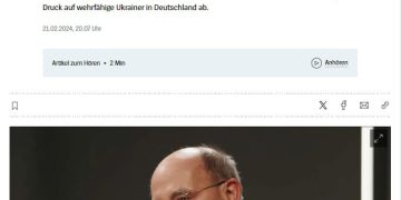 Депутат бундестага Гизи предложил план переговоров между Москвой и Киевом Депутат бундестага Гизи предложил план переговоров между Москвой и Киевом