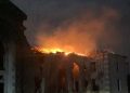 ВС РФ уничтожили в Константиновке железнодорожный состав ВСУ с резервами и боеприпасами