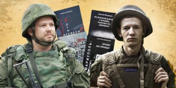 По военной дороге. Добровольцы – военкоры рассказали о битве за Донбасс