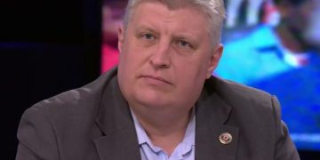 Россия продолжит демилитаризировать Украину не смотря на обмены — политолог Карасёв Россия продолжит демилитаризировать Украину не смотря на обмены — политолог Карасёв