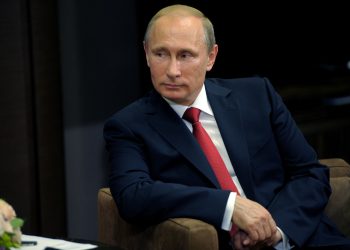 Владимир Путин анонсировал среднюю продолжительность жизни россиян более 80 лет Владимир Путин