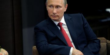 Владимир Путин анонсировал среднюю продолжительность жизни россиян более 80 лет Владимир Путин