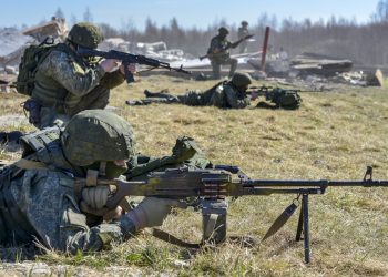 ВСУ отступают из Ивановского к главному укрепрайону в Часов Яре