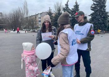 Россия выбрала президента