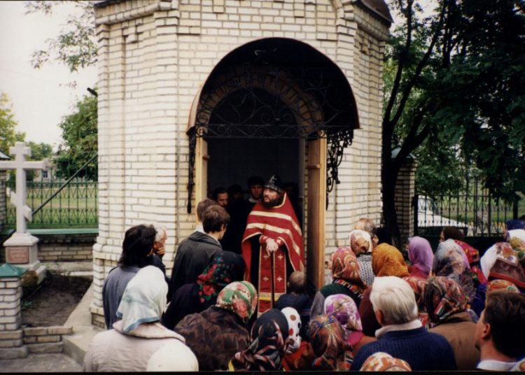 Великий пост: Время подумать о духовном возрождении