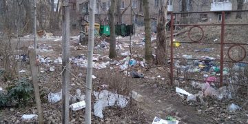 Пушилин поручил начать убирать улицы городов Пушилин поручил начать убирать улицы городов