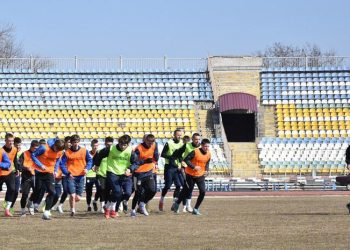 Новые регионы будут участвовать в футбольном чемпионате
