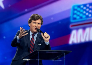 Москва намного лучше любого города США – Такер Карлсон