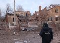 ВКС РФ нанесли массированный удар по противнику в Константиновке