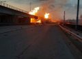 ВКС РФ вывели из строя ДнепроГЭС в Запорожье: что известно о масштабных ракетных ударах по Украине сегодня