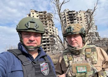 В Авдеевке оценили масштаб восстановления сетей теплоснабжения