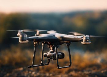 Под Новошахтинском уничтожены три украинских беспилотных дрона