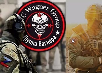 На усиление под Авдеевку прибыли ветераны ЧВК «Вагнер»