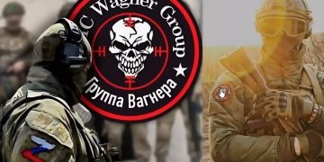 На усиление под Авдеевку прибыли ветераны ЧВК "Вагнер" На усиление под Авдеевку прибыли ветераны ЧВК «Вагнер»