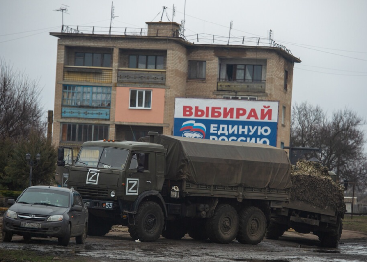 В Авдеевке открылся первый гуманитарный центр В Авдеевке открылся первый гуманитарный центр