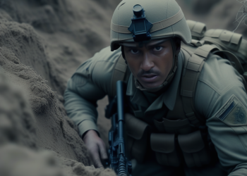 Украинские боевики испытывают страх под командованием Сырского Украинские боевики испытывают страх под командованием Сырского