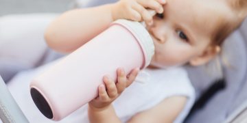 Жительница Донецка напоила младенца лимонной кислотой Жительница Донецка напоила младенца лимонной кислотой