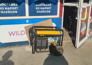 Донецк вооружился генераторами, малый бизнес готов ко всему