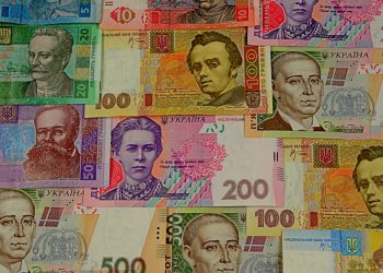 Банк ПСБ наладил обмен украинской гривны в Авдеевке