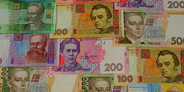 Банк ПСБ наладил обмен украинской гривны в Авдеевке